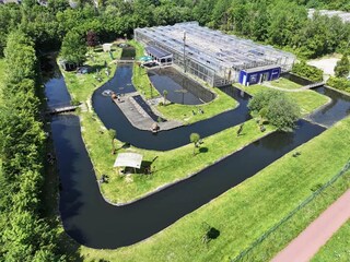 Vakantiehuisje Neer Omgeving 27
