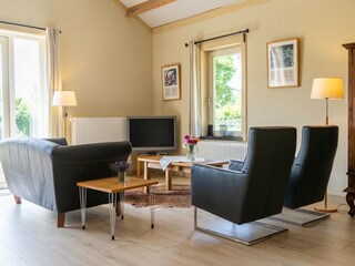 Type de propriété : Chalet Neer Équipement 10