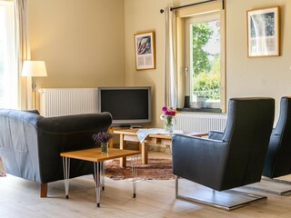 Type de propriété : Chalet Neer Équipement 12