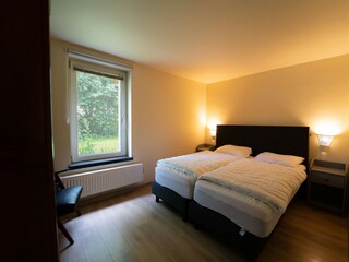 Type de propriété : Chalet Neer Équipement 13