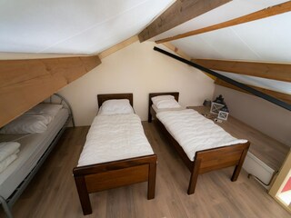 Type de propriété : Chalet Neer Équipement 14