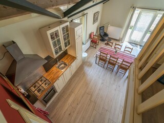 Type de propriété : Chalet Neer Équipement 15
