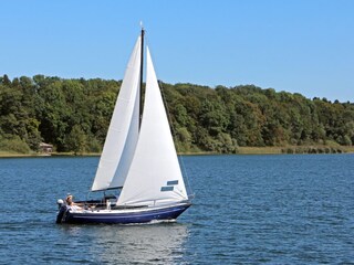 Vakantiehuisje Neer Omgeving 32