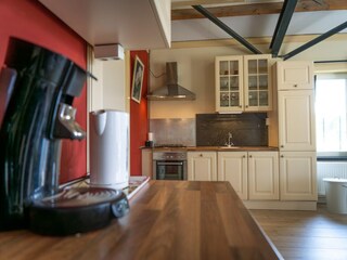 Type de propriété : Chalet Neer Équipement 17