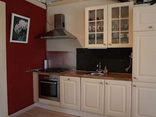 Type de propriété : Chalet Neer Équipement 18