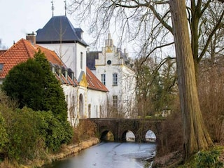 Landhaus Neer Umgebung 26