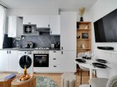 Apartamento Paris  1