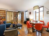 Apartamento Paris  1