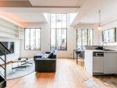 Apartamento Paris  1