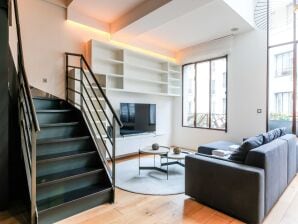 Apartment Newly renovated Loft ☆ Bastille ☆ - Paris - image1