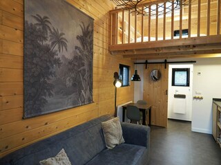 Ferienpark Beekbergen Ausstattung 10