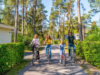 Parc de vacances Beekbergen  15