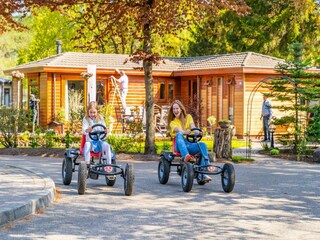 Parque de vacaciones Beekbergen  19