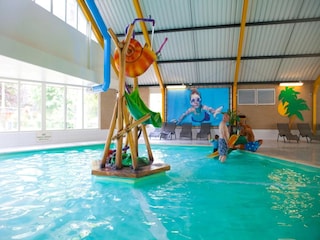 Holiday park Beekbergen  21