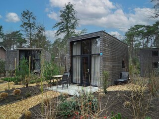 Vakantiepark Beekbergen Buitenaudio-opname 2