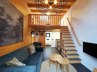 Vakantiepark Beekbergen Kenmerken 1