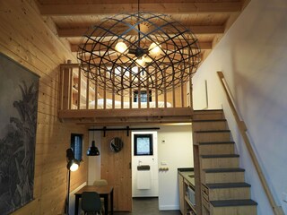 Vakantiepark Beekbergen Kenmerken 6