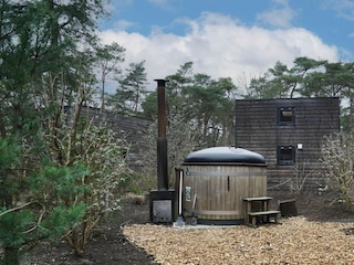 Vakantiepark Beekbergen Buitenaudio-opname 3