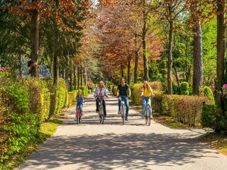 Parc de vacances Beekbergen  23