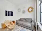 Apartamento Paris  1