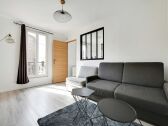 Apartamento Paris  1