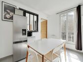 Apartamento Paris  1