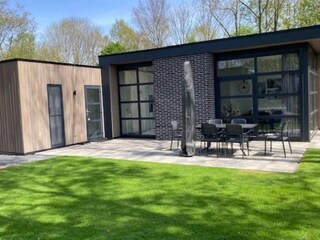 Ferienpark Hulshorst Außenaufnahme 2