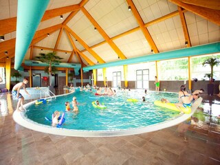 Parc de vacances Hulshorst  25