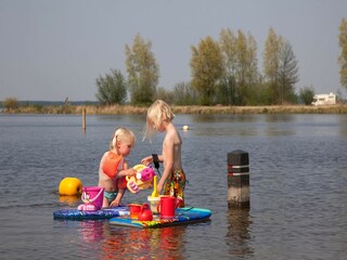 Parc de vacances Hulshorst  27
