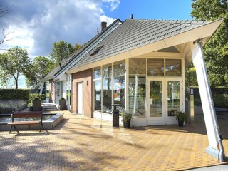 Parc de vacances Hulshorst  36