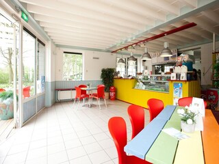 Parc de vacances Hulshorst  29