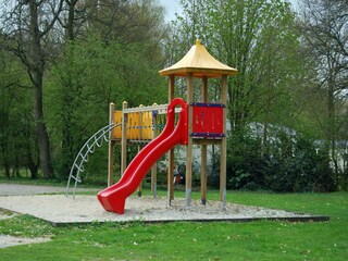 Parc de vacances Hulshorst  31