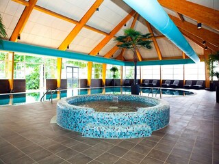 Parc de vacances Hulshorst  35