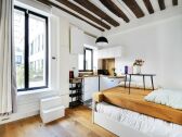 Apartamento Paris  1