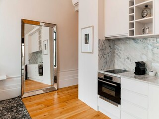 Apartamento Porto  2