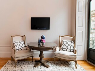 Apartamento Porto  1