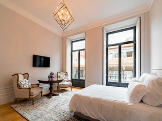 Apartamento Porto  4
