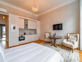 Apartamento Porto  11