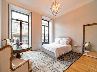 Apartamento Porto  6