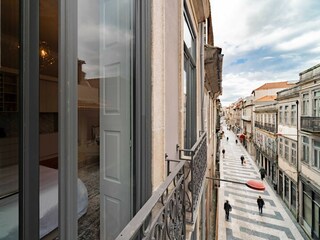 Apartamento Porto  7