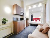 Apartamento Paris  1