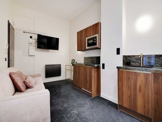 Appartement Paris  2