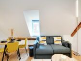 Apartamento Paris  1