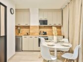 Apartamento Paris  1