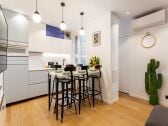 Apartamento Paris  1