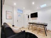 Apartamento Paris  1