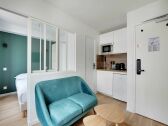 Apartamento Paris  1