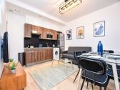 Apartamento Paris  1