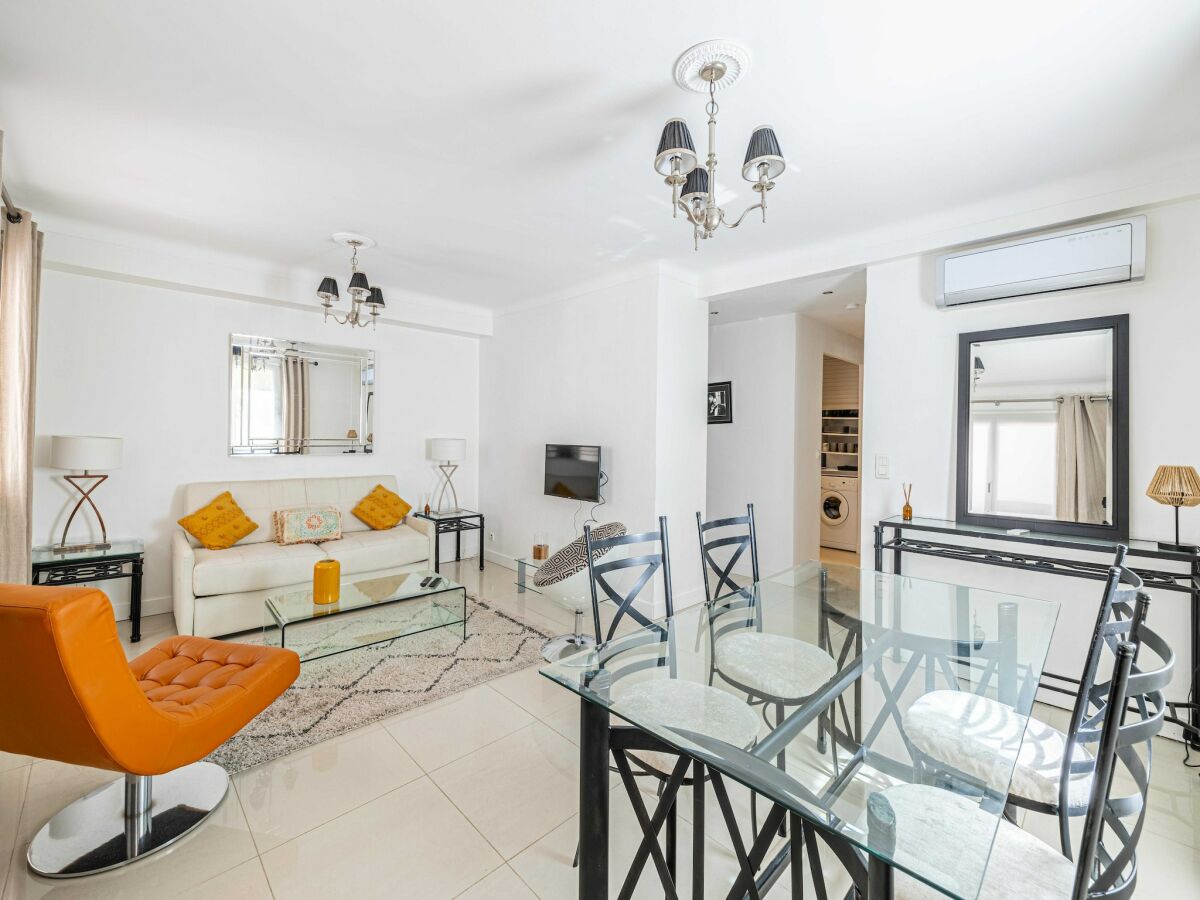 Apartamento Vallauris  1