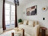 Apartment Paris  1